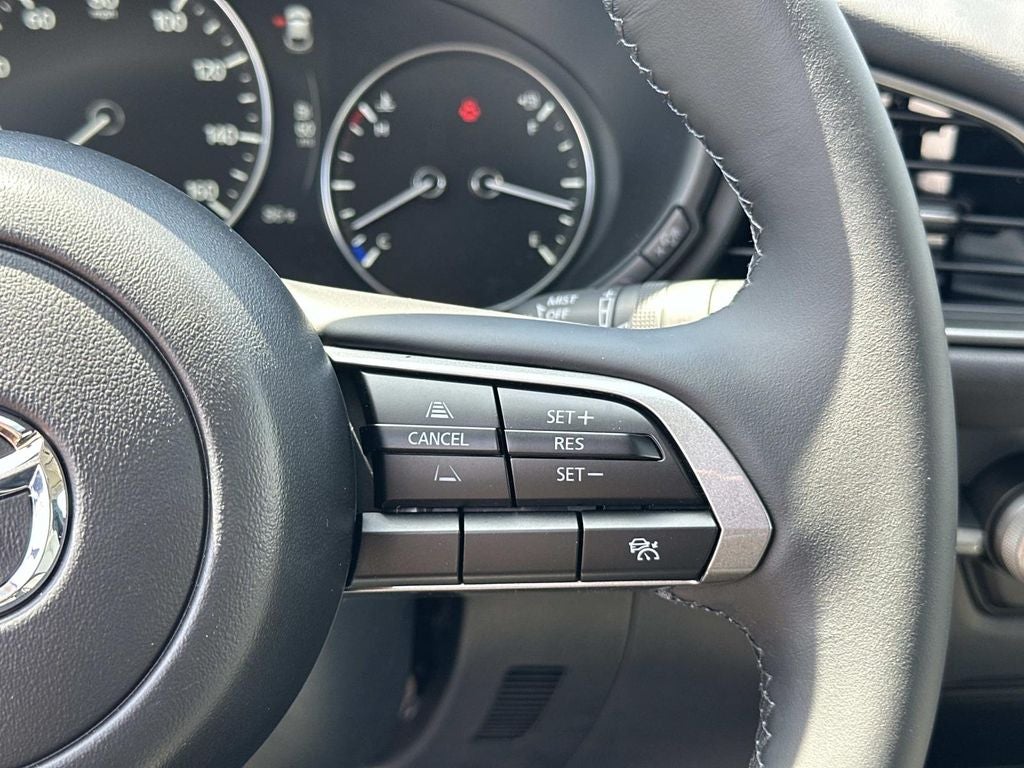 2026 Mazda Mazda CX-30 2.5 S Preferred AWD