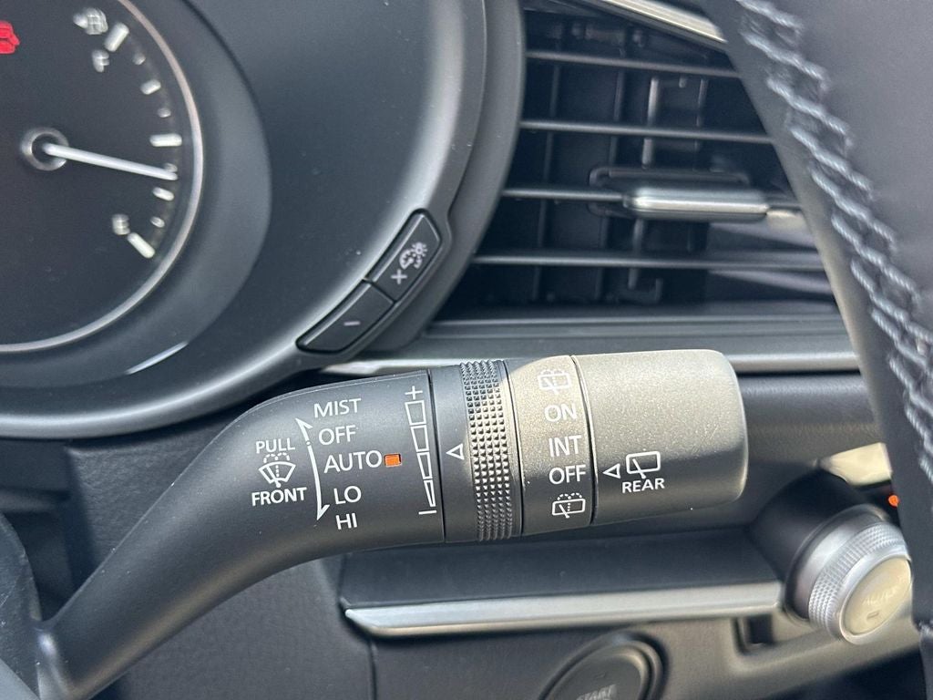 2026 Mazda Mazda CX-30 2.5 S Preferred AWD