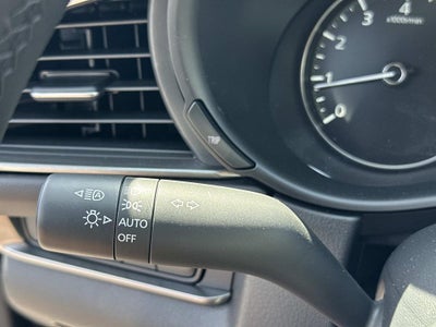 2026 Mazda Mazda CX-30 2.5 S Preferred AWD