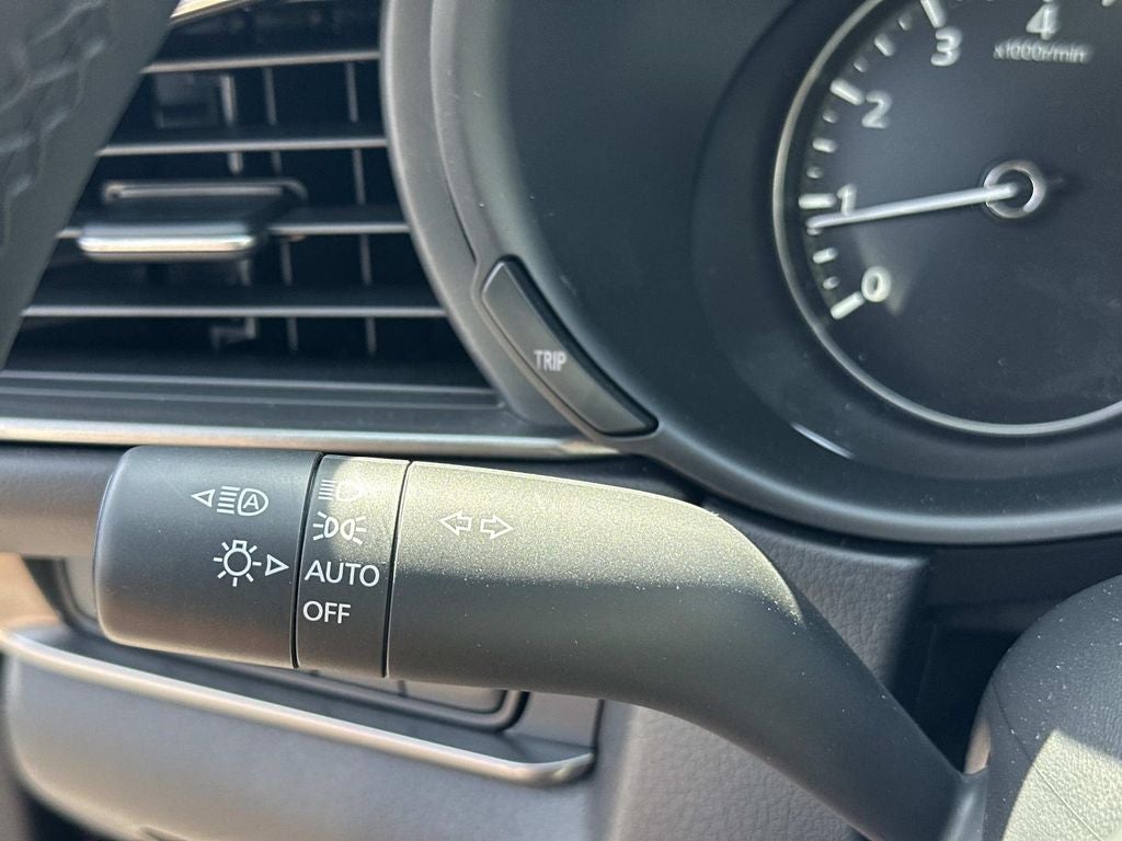 2026 Mazda Mazda CX-30 2.5 S Preferred AWD