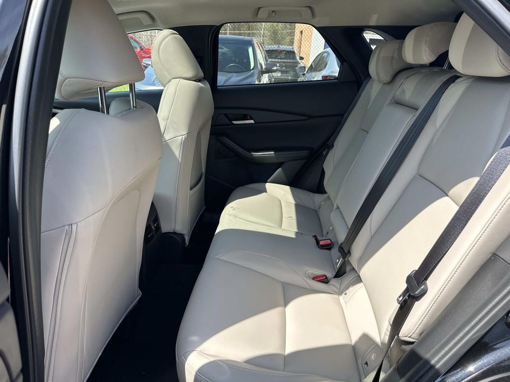 2026 Mazda Mazda CX-30 2.5 S Preferred AWD