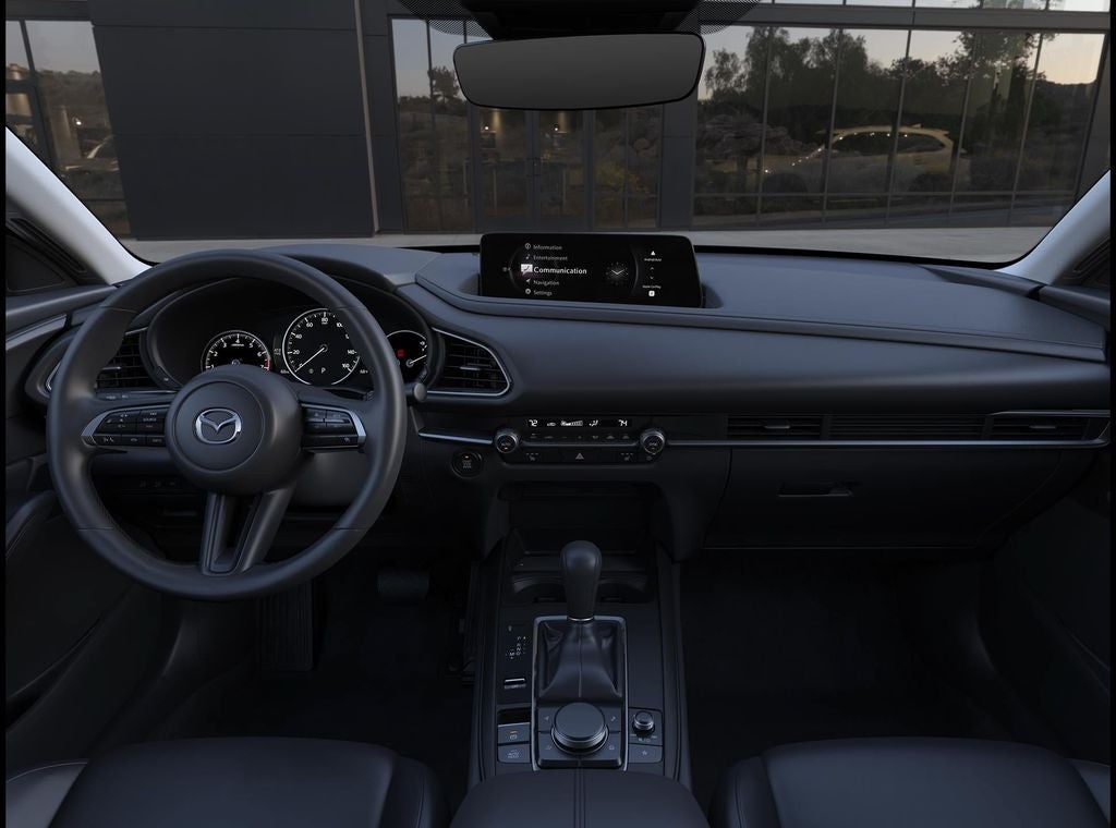 2026 Mazda Mazda CX-30 2.5 S Preferred AWD