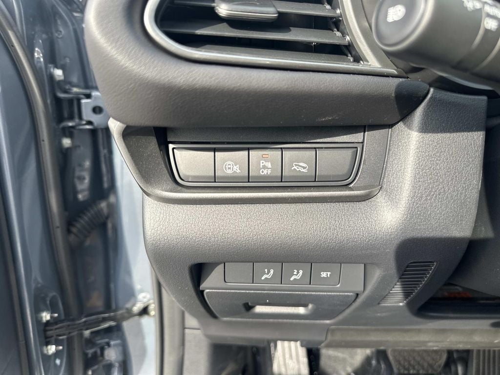 2026 Mazda Mazda CX-30 2.5 S Carbon Edition AWD