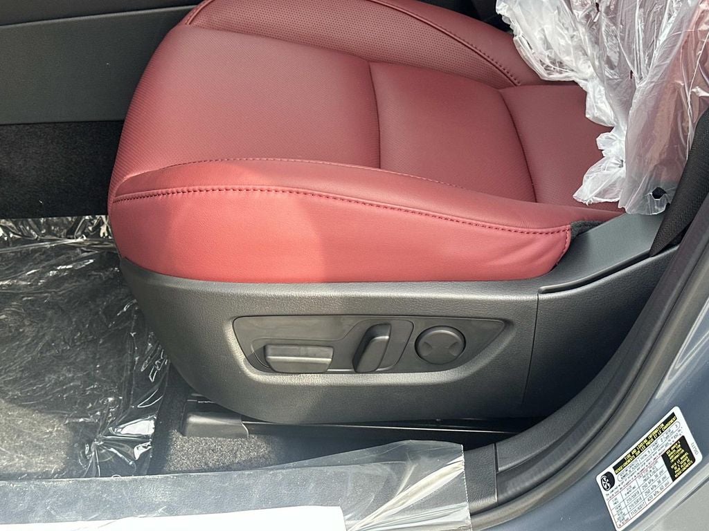 2026 Mazda Mazda CX-30 2.5 S Carbon Edition AWD