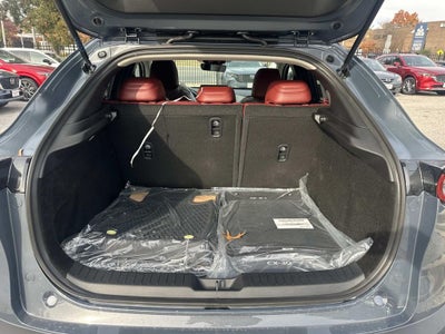 2026 Mazda Mazda CX-30 2.5 S Carbon Edition AWD