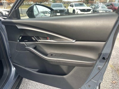 2026 Mazda Mazda CX-30 2.5 S Carbon Edition AWD