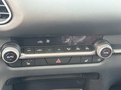 2026 Mazda Mazda CX-30 2.5 S Carbon Edition AWD