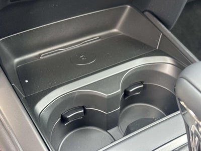 2026 Mazda Mazda CX-30 2.5 S Carbon Edition AWD