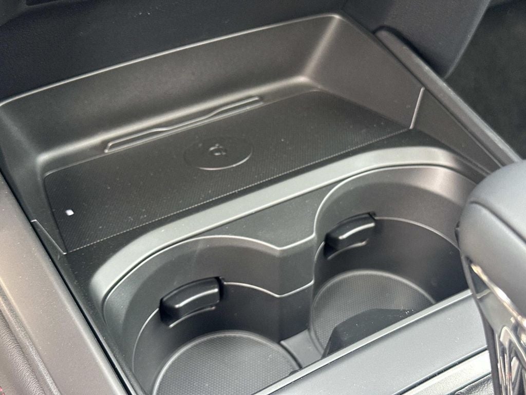 2026 Mazda Mazda CX-30 2.5 S Carbon Edition AWD