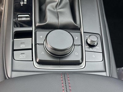 2026 Mazda Mazda CX-30 2.5 S Carbon Edition AWD