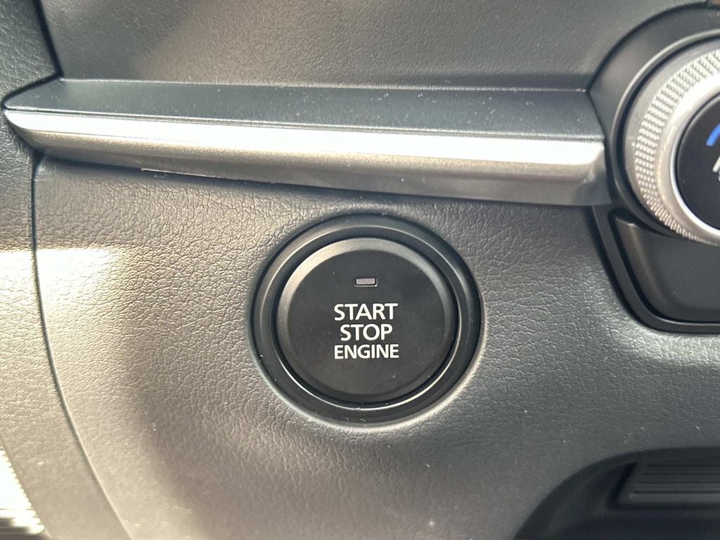 2026 Mazda Mazda CX-30 2.5 S Carbon Edition AWD