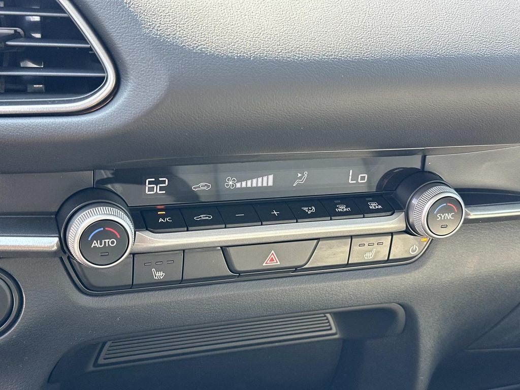 2026 Mazda Mazda CX-30 2.5 S Preferred AWD