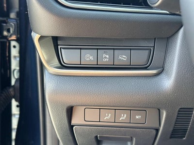 2026 Mazda Mazda CX-30 2.5 S Preferred AWD