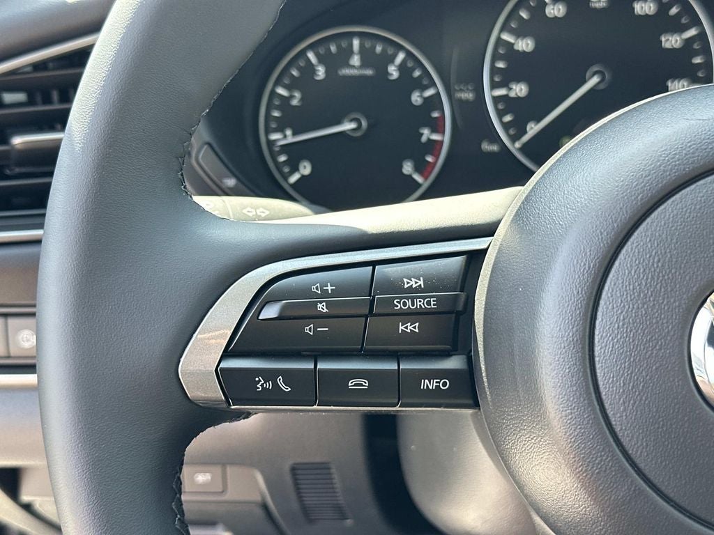 2026 Mazda Mazda CX-30 2.5 S Preferred AWD