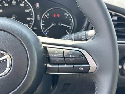 2026 Mazda Mazda CX-30 2.5 S Preferred AWD