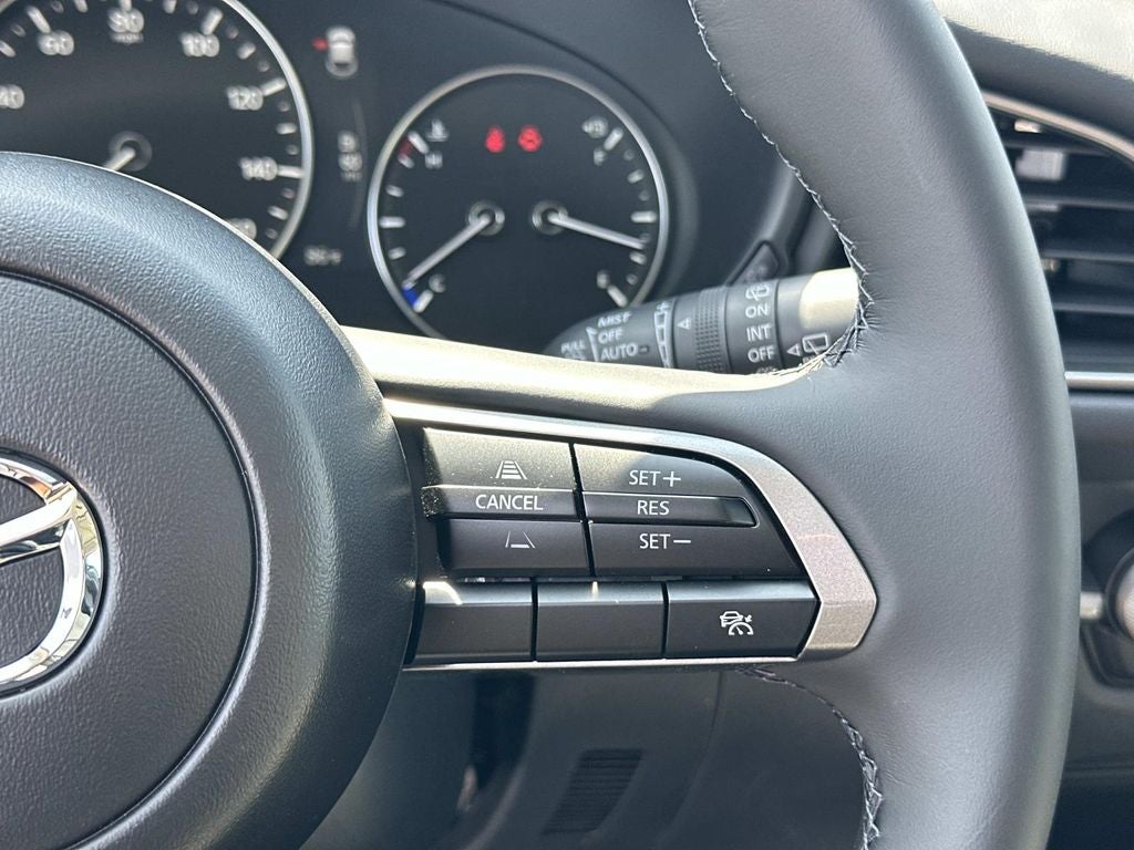 2026 Mazda Mazda CX-30 2.5 S Preferred AWD