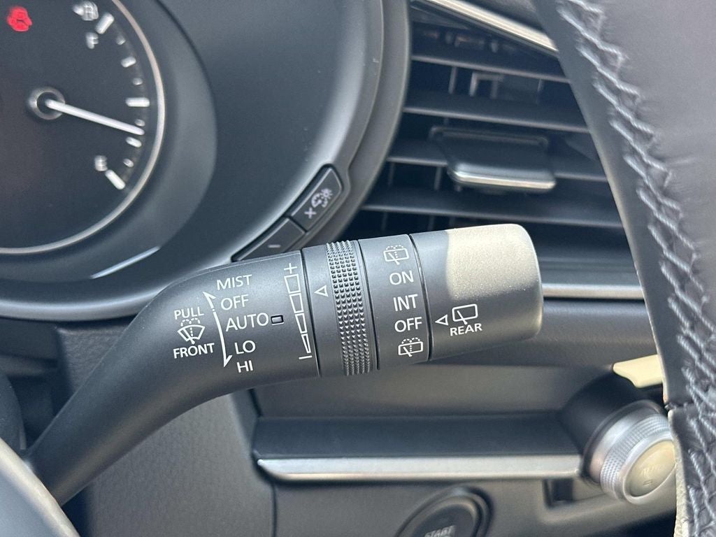 2026 Mazda Mazda CX-30 2.5 S Preferred AWD