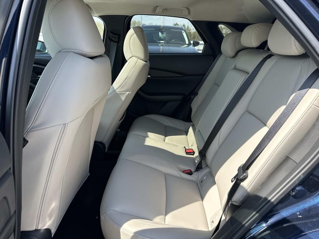 2026 Mazda Mazda CX-30 2.5 S Preferred AWD