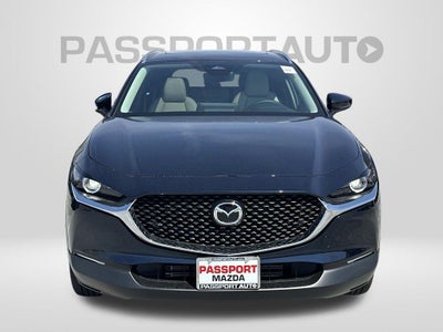 2026 Mazda Mazda CX-30 2.5 S Preferred AWD