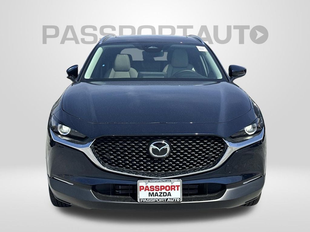 2026 Mazda Mazda CX-30 2.5 S Preferred AWD