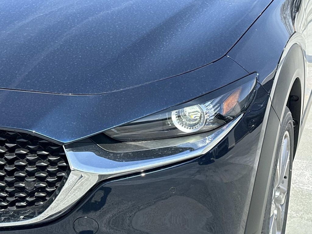 2026 Mazda Mazda CX-30 2.5 S Preferred AWD