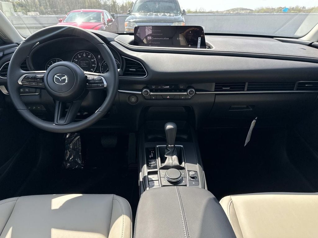 2026 Mazda Mazda CX-30 2.5 S Preferred AWD