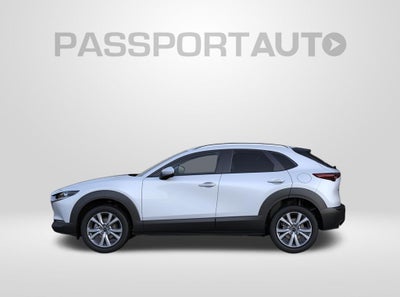 2026 Mazda Mazda CX-30 2.5 S Preferred AWD