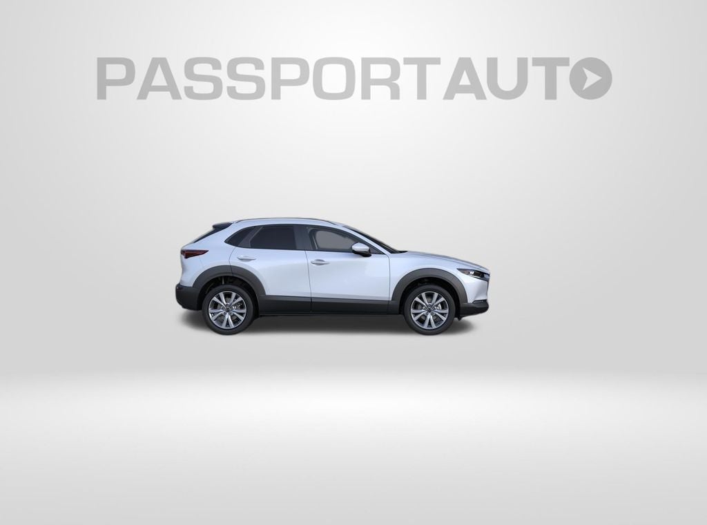 2026 Mazda Mazda CX-30 2.5 S Preferred AWD