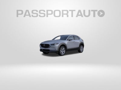 2026 Mazda Mazda CX-30 2.5 S Preferred