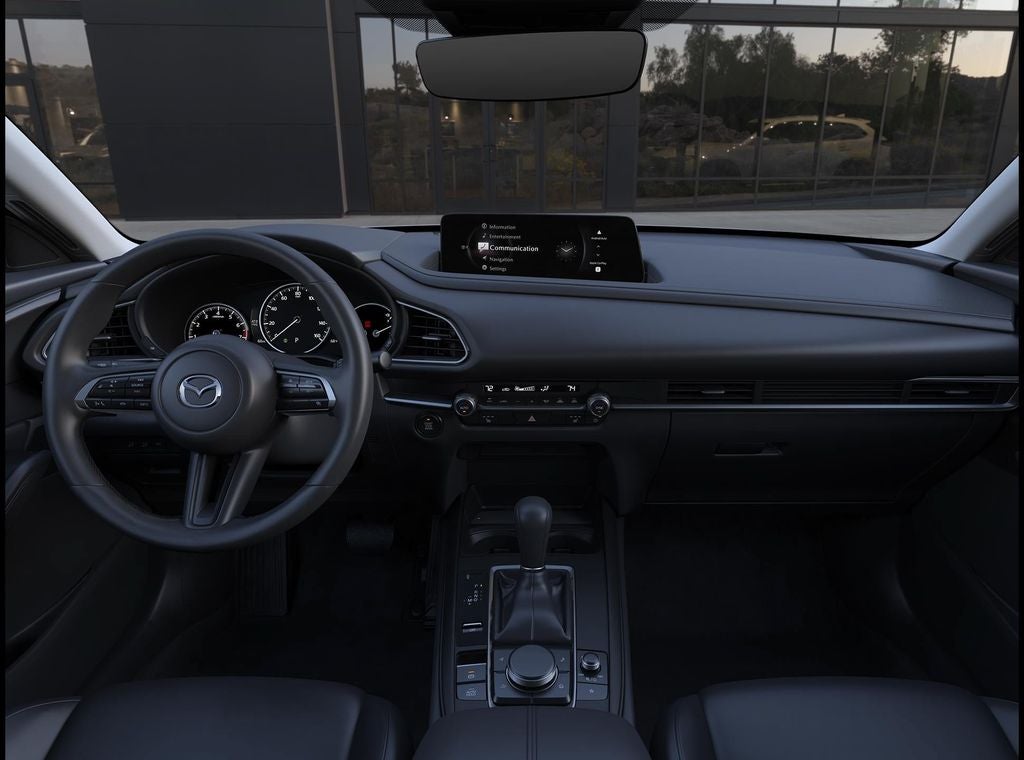 2026 Mazda Mazda CX-30 2.5 S Preferred