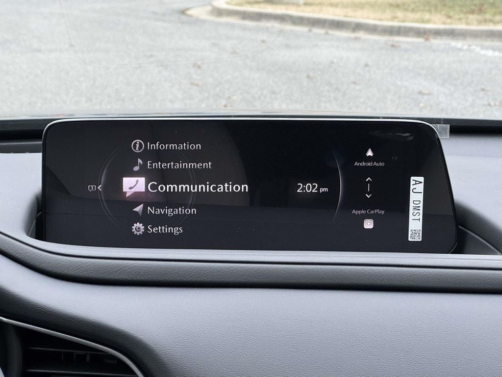 2026 Mazda Mazda CX-30 2.5 S Preferred AWD