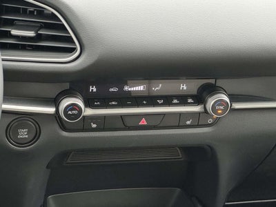 2026 Mazda Mazda CX-30 2.5 S Preferred AWD