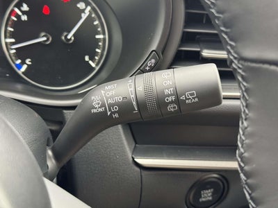 2026 Mazda Mazda CX-30 2.5 S Preferred AWD