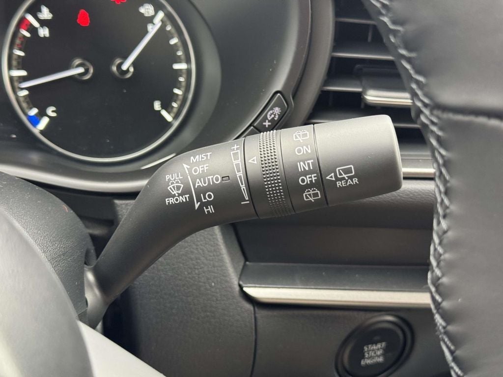 2026 Mazda Mazda CX-30 2.5 S Preferred AWD