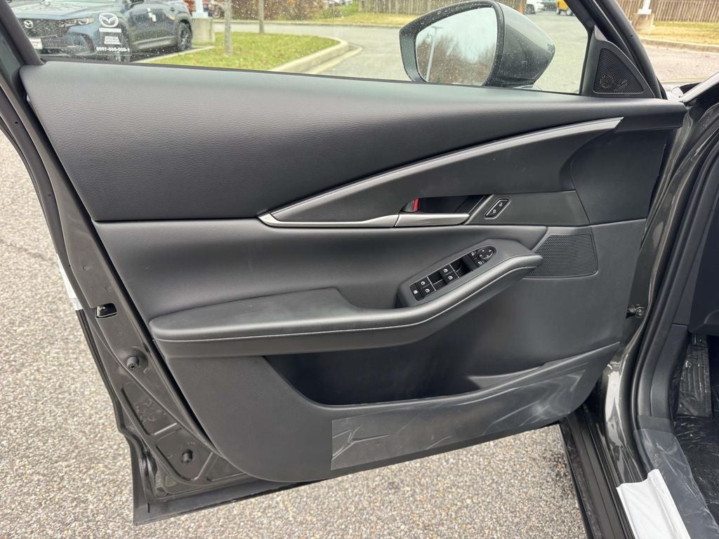 2026 Mazda Mazda CX-30 2.5 S Preferred AWD