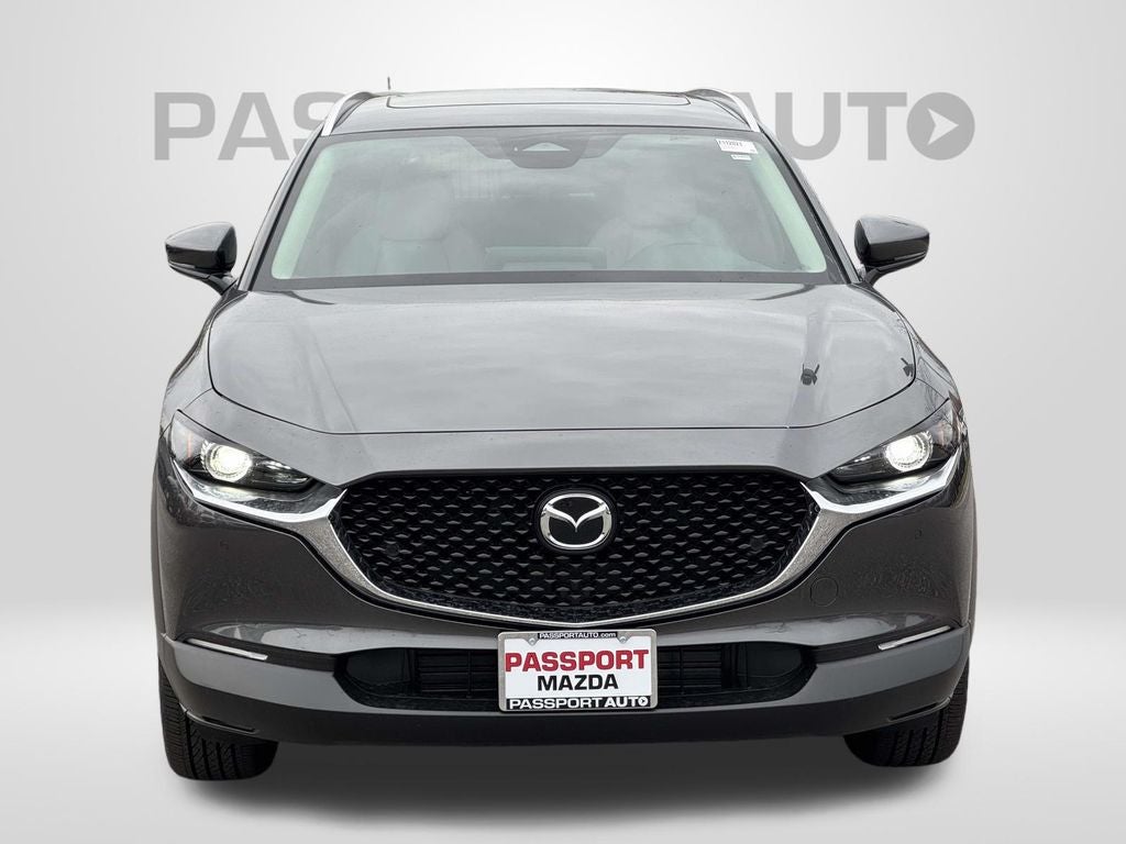 2026 Mazda Mazda CX-30 2.5 S Preferred AWD