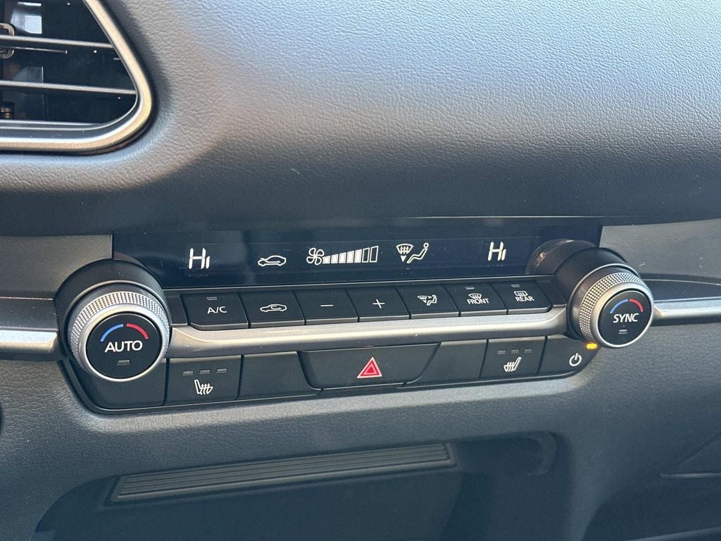 2026 Mazda Mazda CX-30 2.5 S Preferred AWD