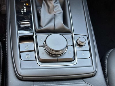 2026 Mazda Mazda CX-30 2.5 S Preferred AWD