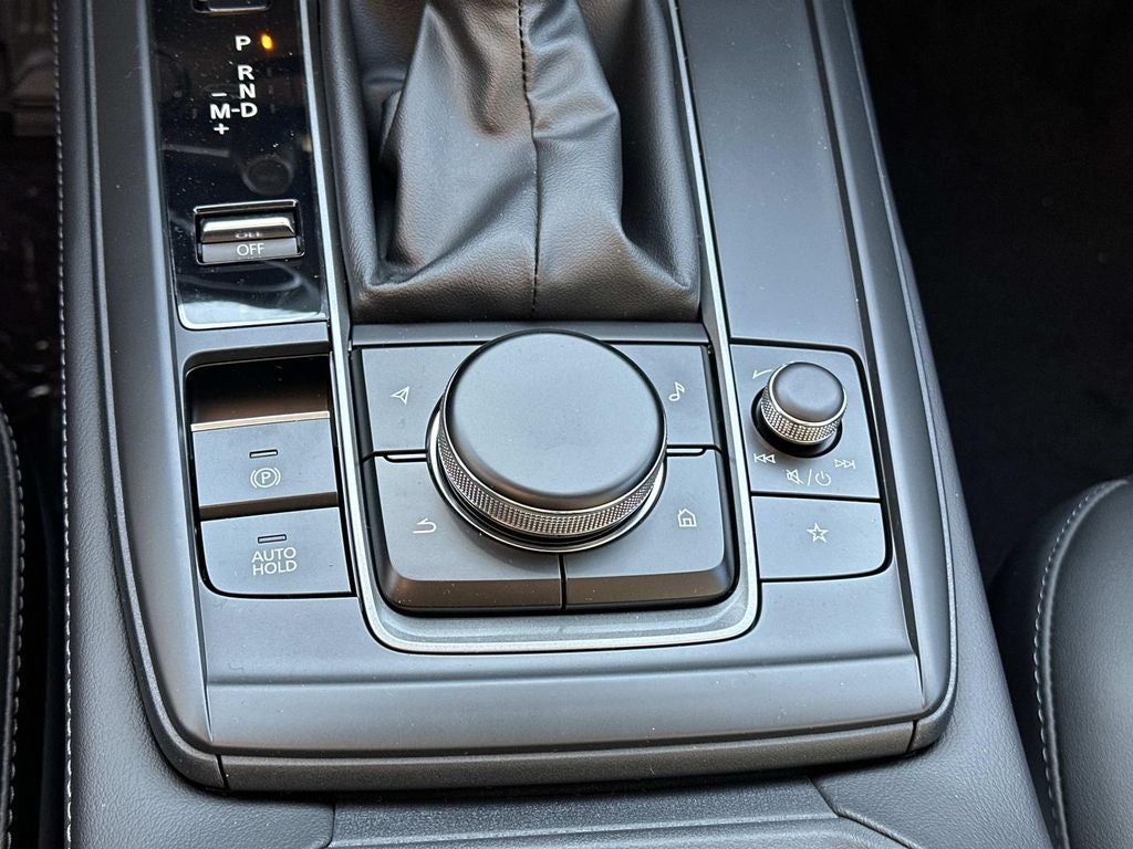 2026 Mazda Mazda CX-30 2.5 S Preferred AWD