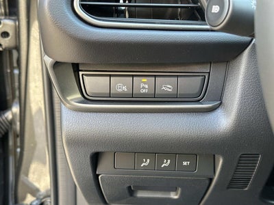 2026 Mazda Mazda CX-30 2.5 S Preferred AWD