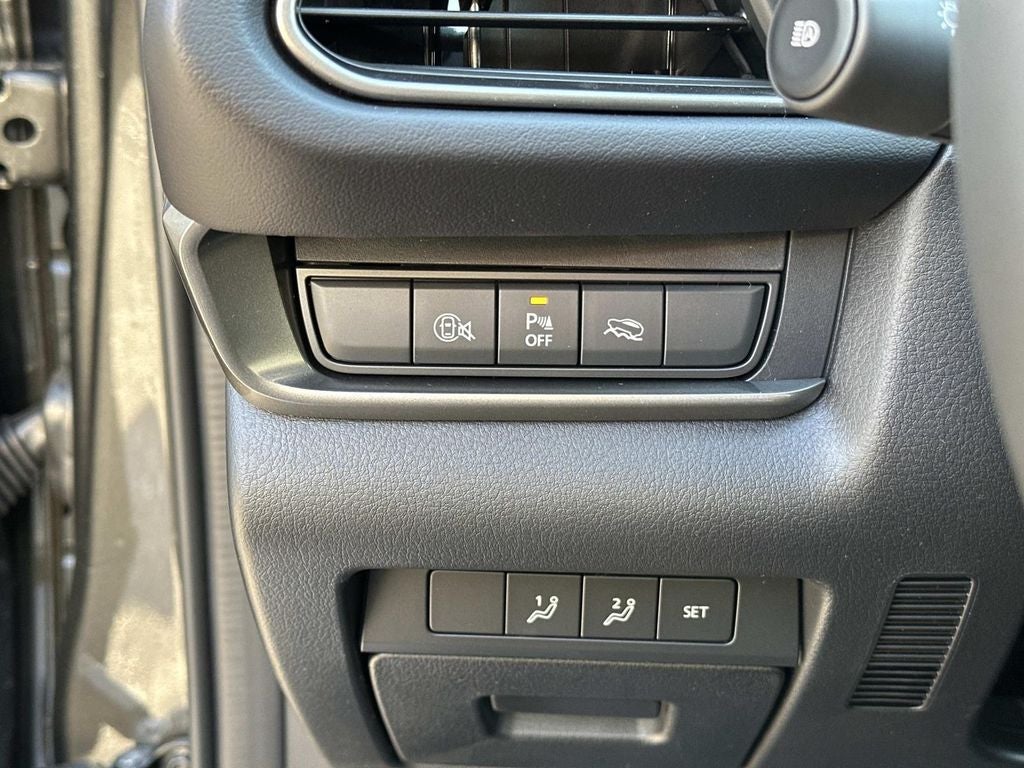 2026 Mazda Mazda CX-30 2.5 S Preferred AWD