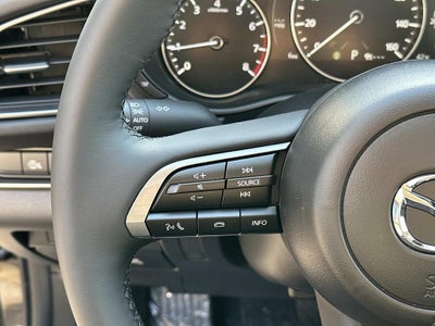 2026 Mazda Mazda CX-30 2.5 S Preferred AWD