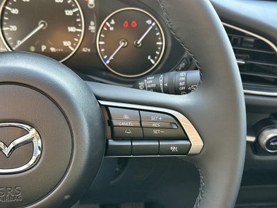 2026 Mazda Mazda CX-30 2.5 S Preferred AWD