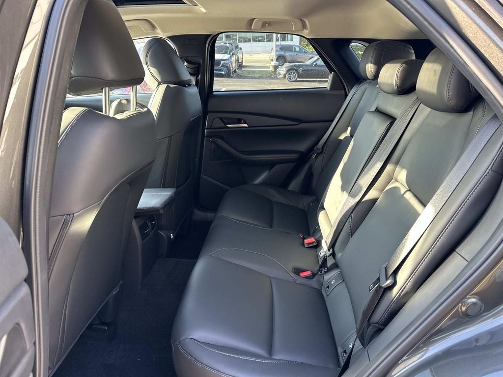 2026 Mazda Mazda CX-30 2.5 S Preferred AWD