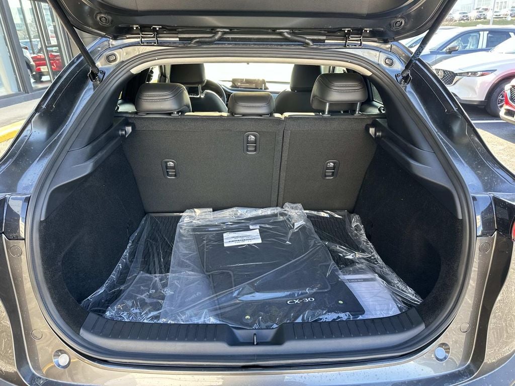 2026 Mazda Mazda CX-30 2.5 S Preferred AWD