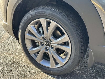 2026 Mazda Mazda CX-30 2.5 S Preferred AWD