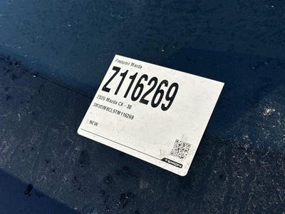 2026 Mazda Mazda CX-30 2.5 S Preferred AWD