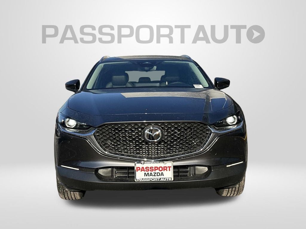 2026 Mazda Mazda CX-30 2.5 S Preferred AWD
