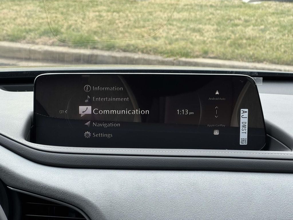 2026 Mazda Mazda CX-30 2.5 S Aire Edition