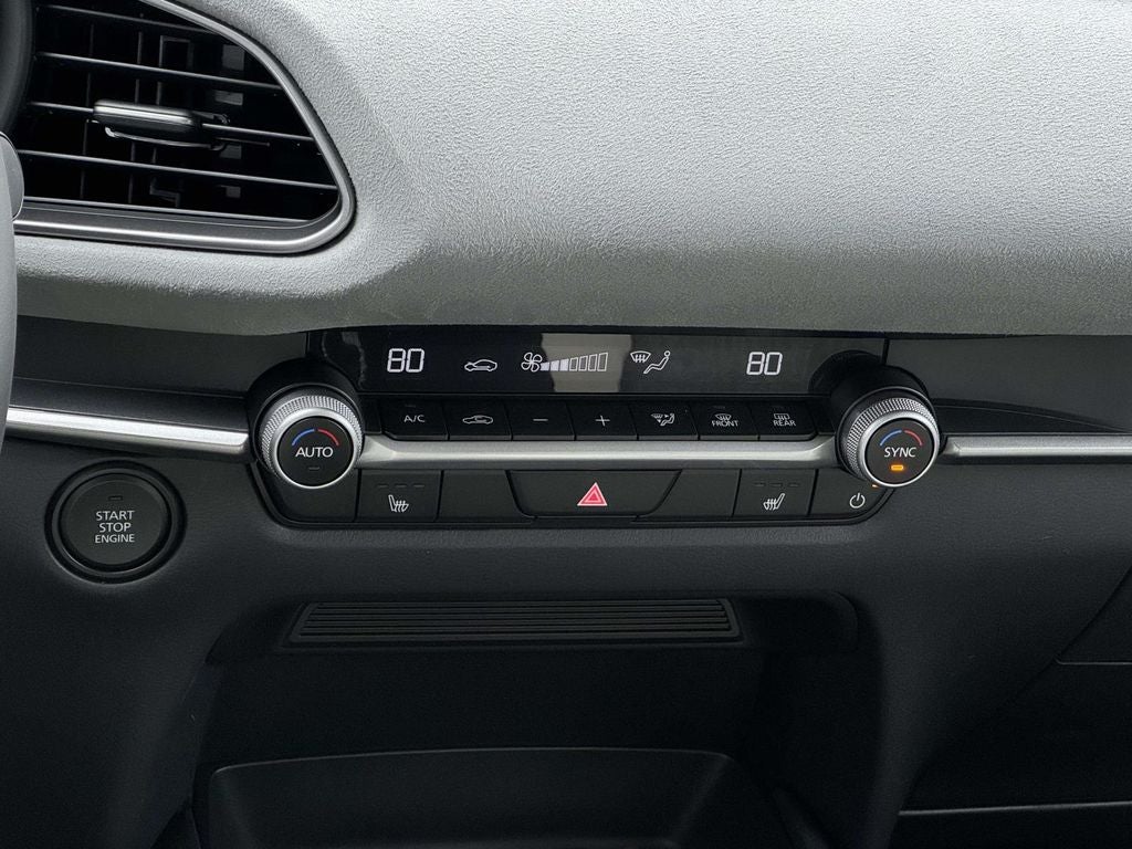 2026 Mazda Mazda CX-30 2.5 S Aire Edition